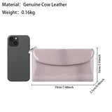 Royal Bagger Genuine Cowhide Long Wallets for Women Patent Leather Clutch Wallet Fashion Vintage Coin Purse Card Holder 1557